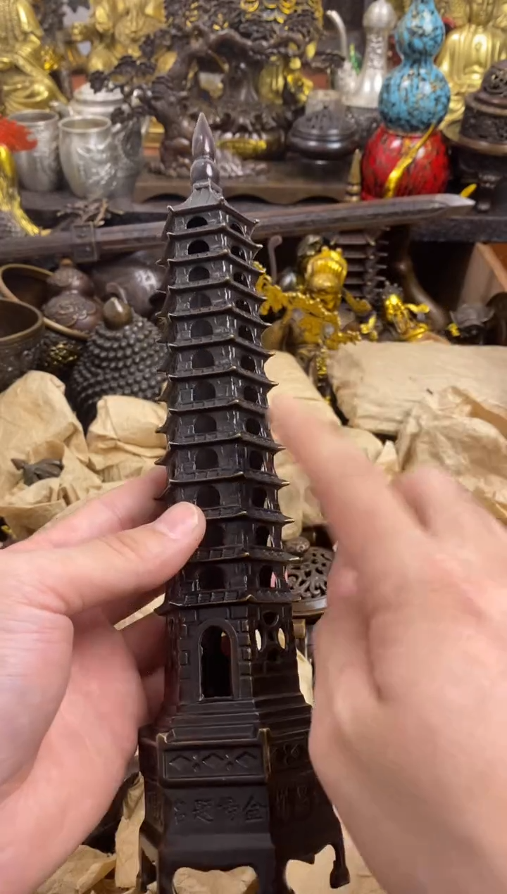 1案台摆件 物品摆件
