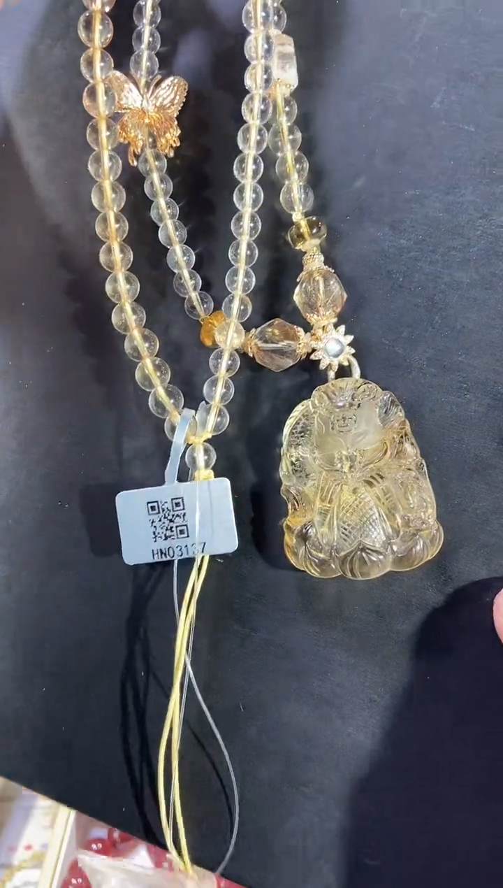 【闪购商品】手串未镶嵌水晶手串