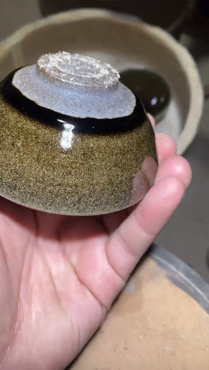 【闪购商品】茶盏闽窑茶器  开闽龙窑