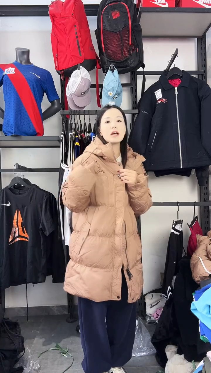 247闪购编码Nike/Jordan运动卫衣裤以直播间过款为准尺码·180 XL