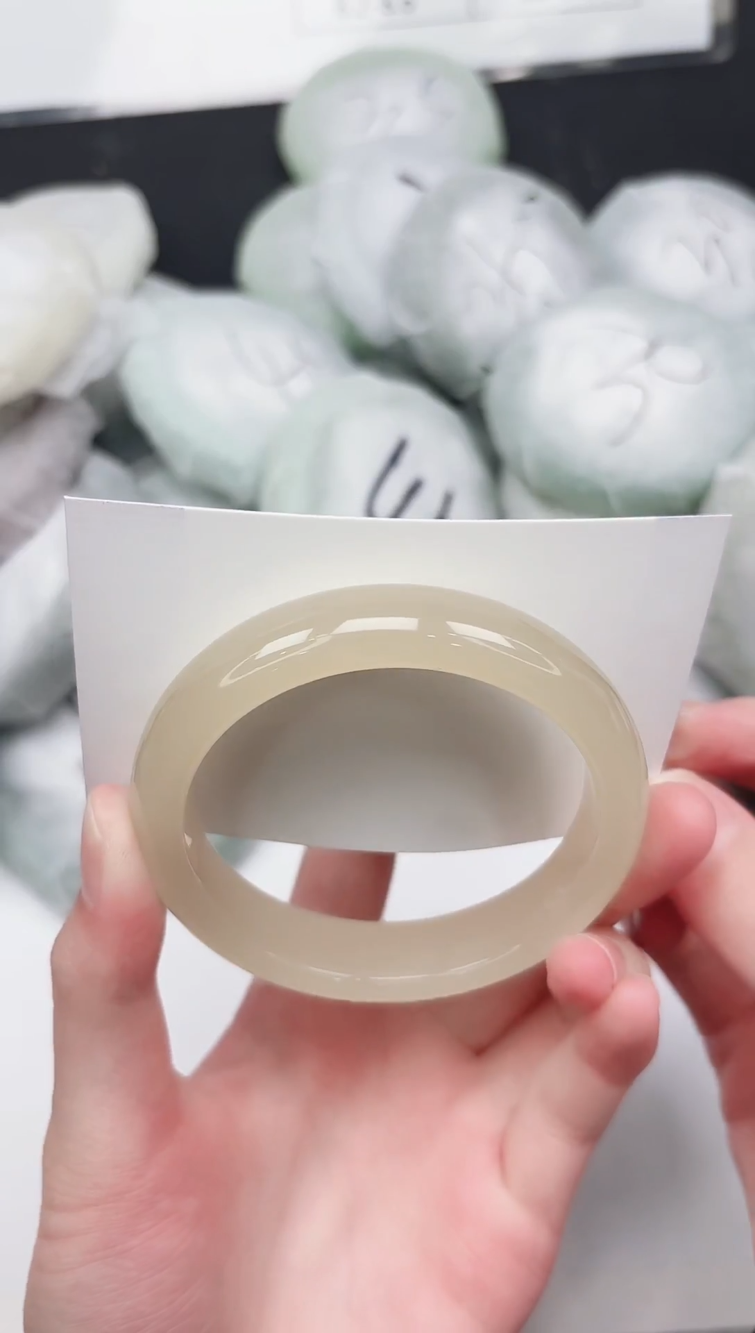 东凌女款手镯96-58.2