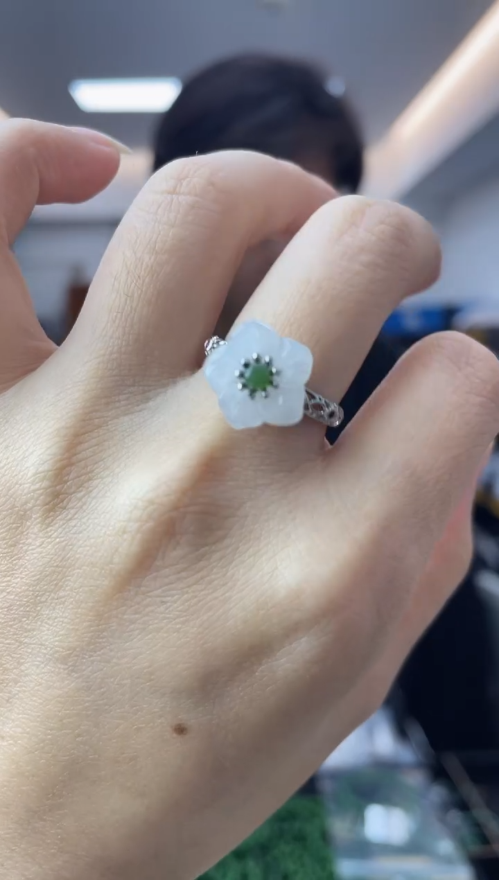 【闪购商品】和田玉·未镶嵌多样性一件发货