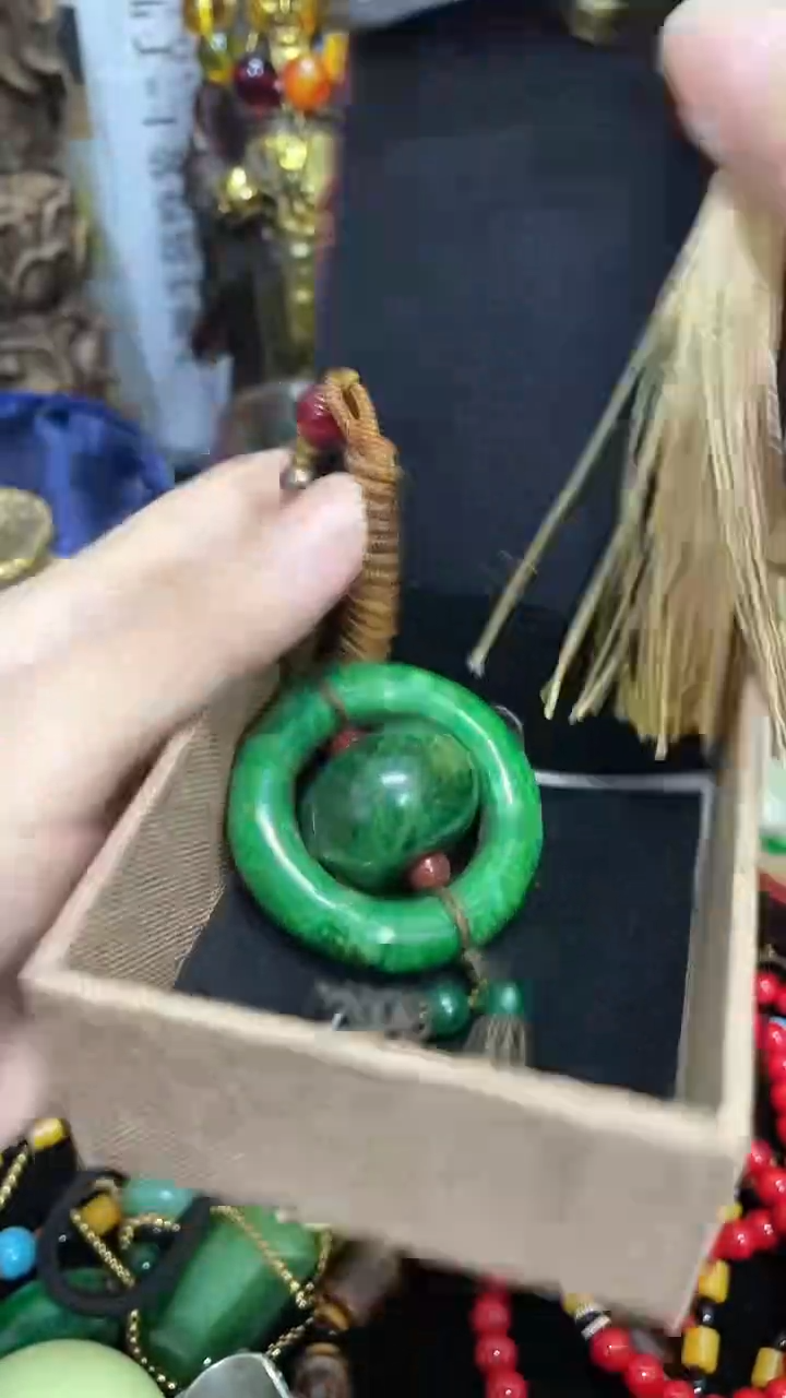 【闪购商品】摆件主播推荐如图所示