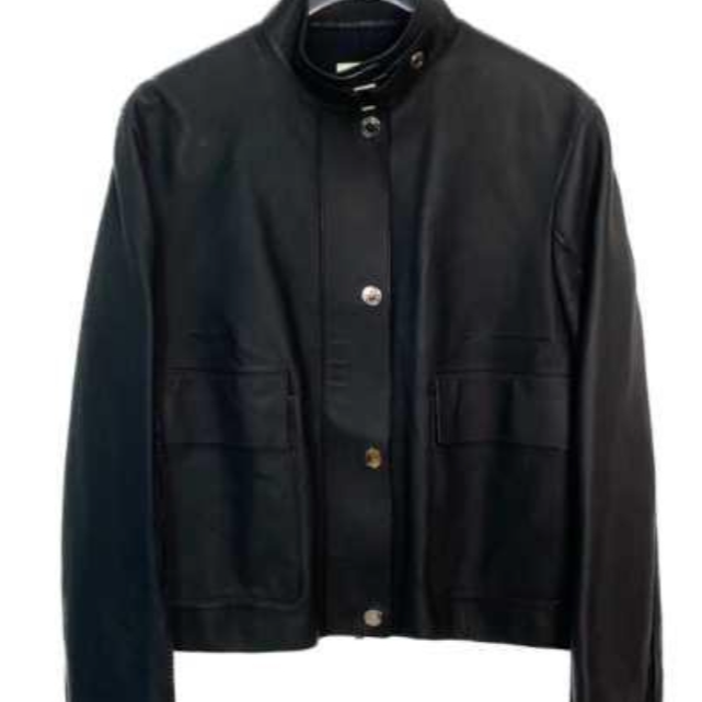 99新 Hermes/爱马仕 海囤/爱马仕/外套36码/rd53731