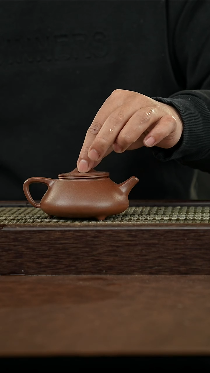 紫砂其他@@PH18704紫砂