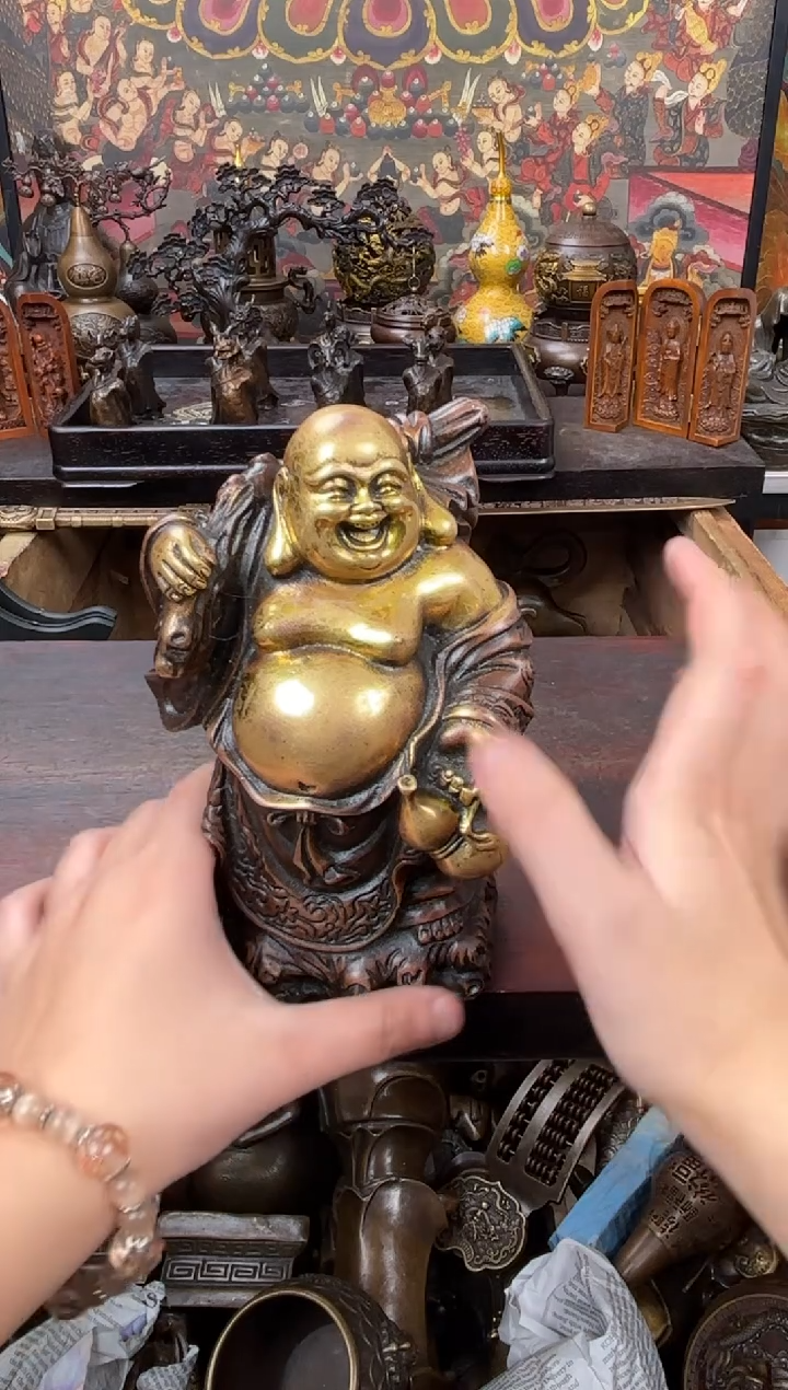 百福铜专属精选链接