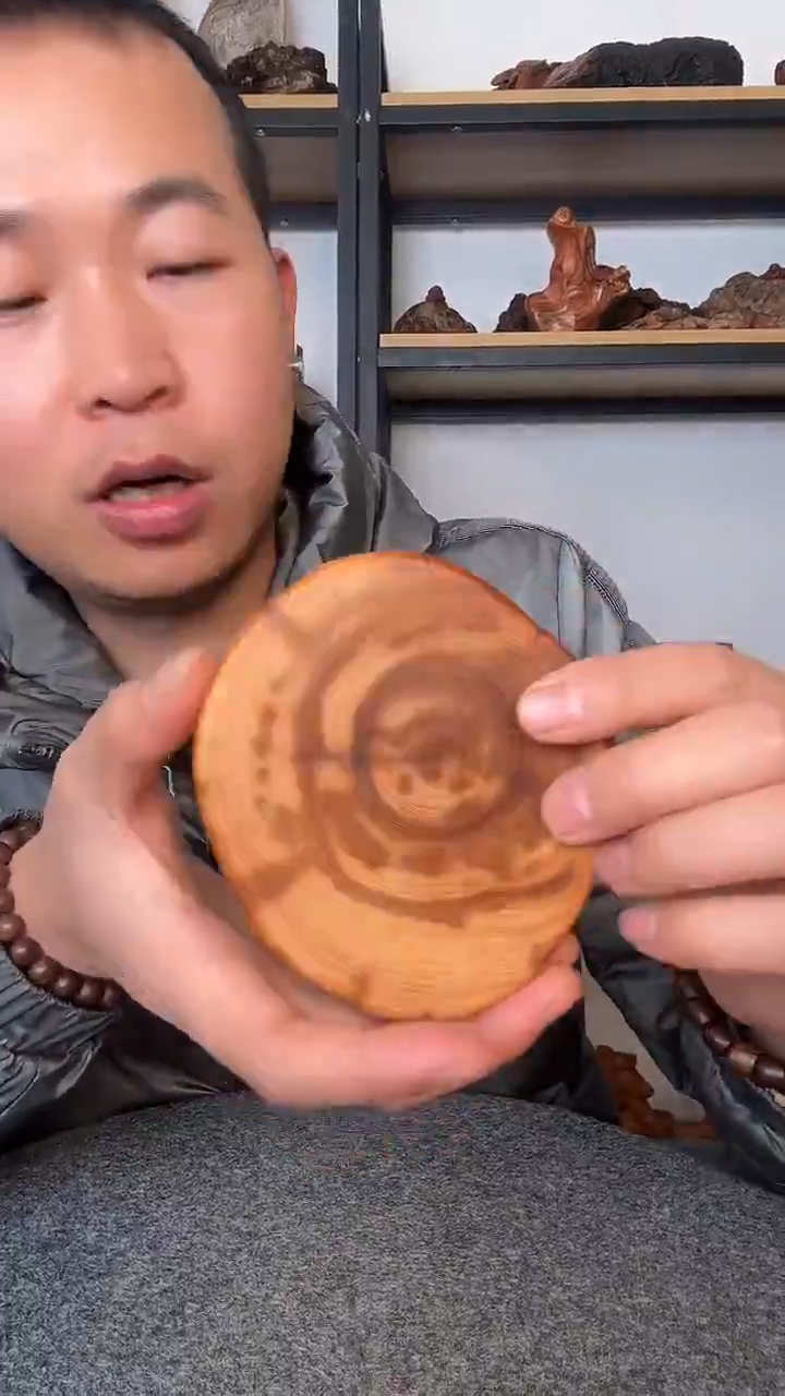 【闪购商品】柏木（崖柏）崖柏