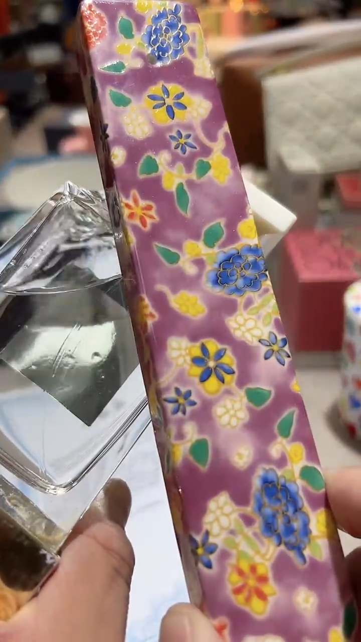 【闪购商品】瓷片正品保真，清库存