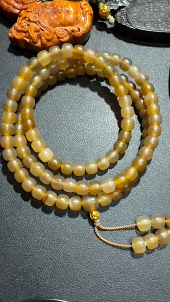 【闪购商品】牛骨其他主播推荐108串串 0.8 老型