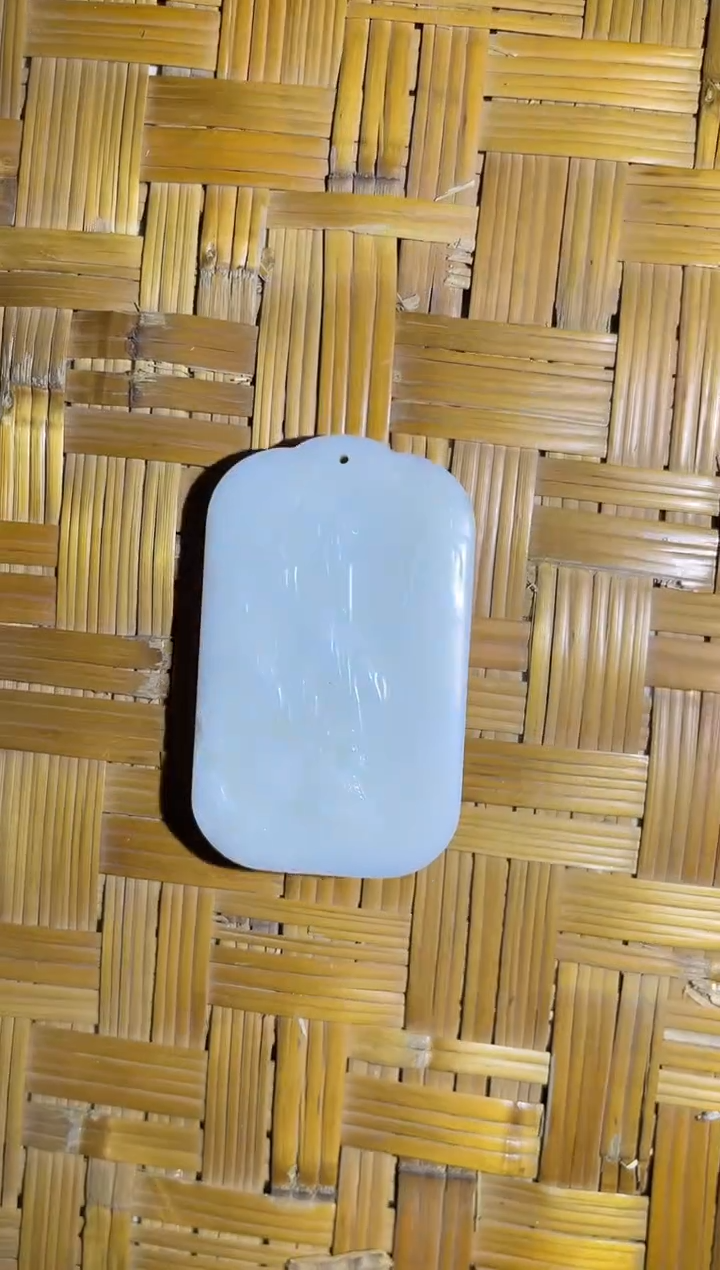 【闪购商品】和田玉挂件未镶嵌78财财财财财财财财财