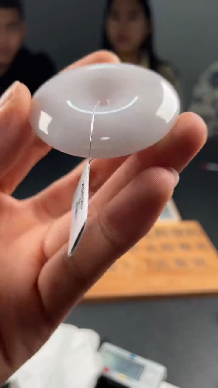 【闪购商品】定制翡翠未镶嵌定制孤品