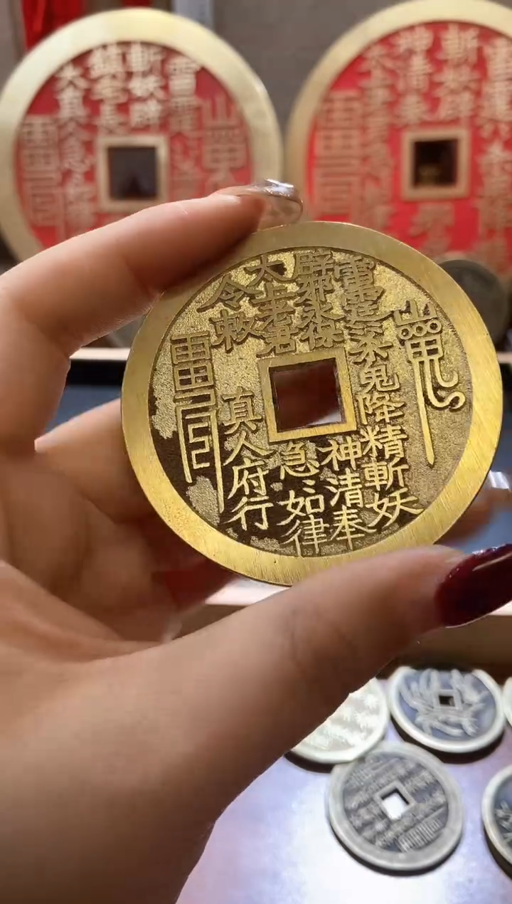 【闪购商品】铜现代翻砂铜工艺品