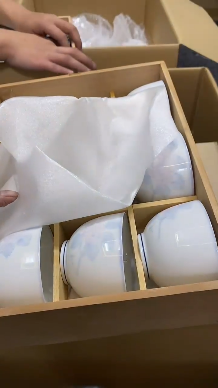 【闪购商品】碟T中古商品瑕疵杯碟