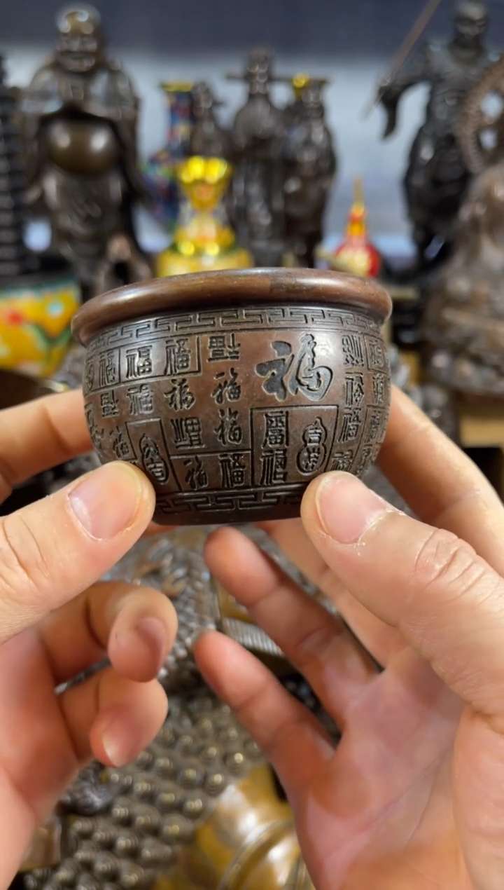 【闪购商品】1案台摆件 物品摆件