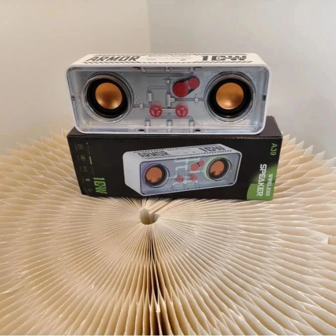 蓝牙音箱  电器DD