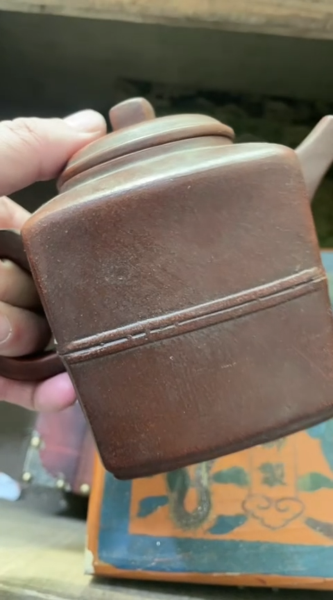 【闪购商品】紫砂茶宠大家都喜欢的紫砂茶宠 工艺品