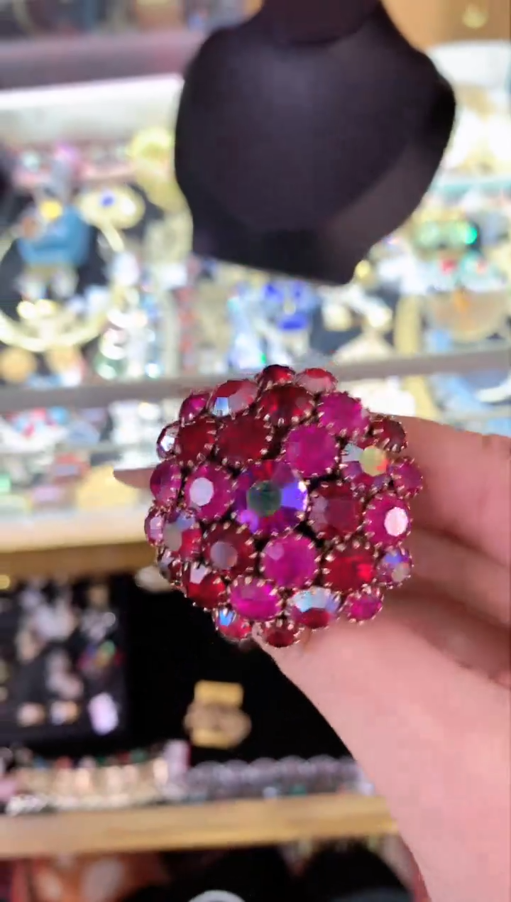 【闪购商品】瓷片楚楚中古珠宝甄选不退换