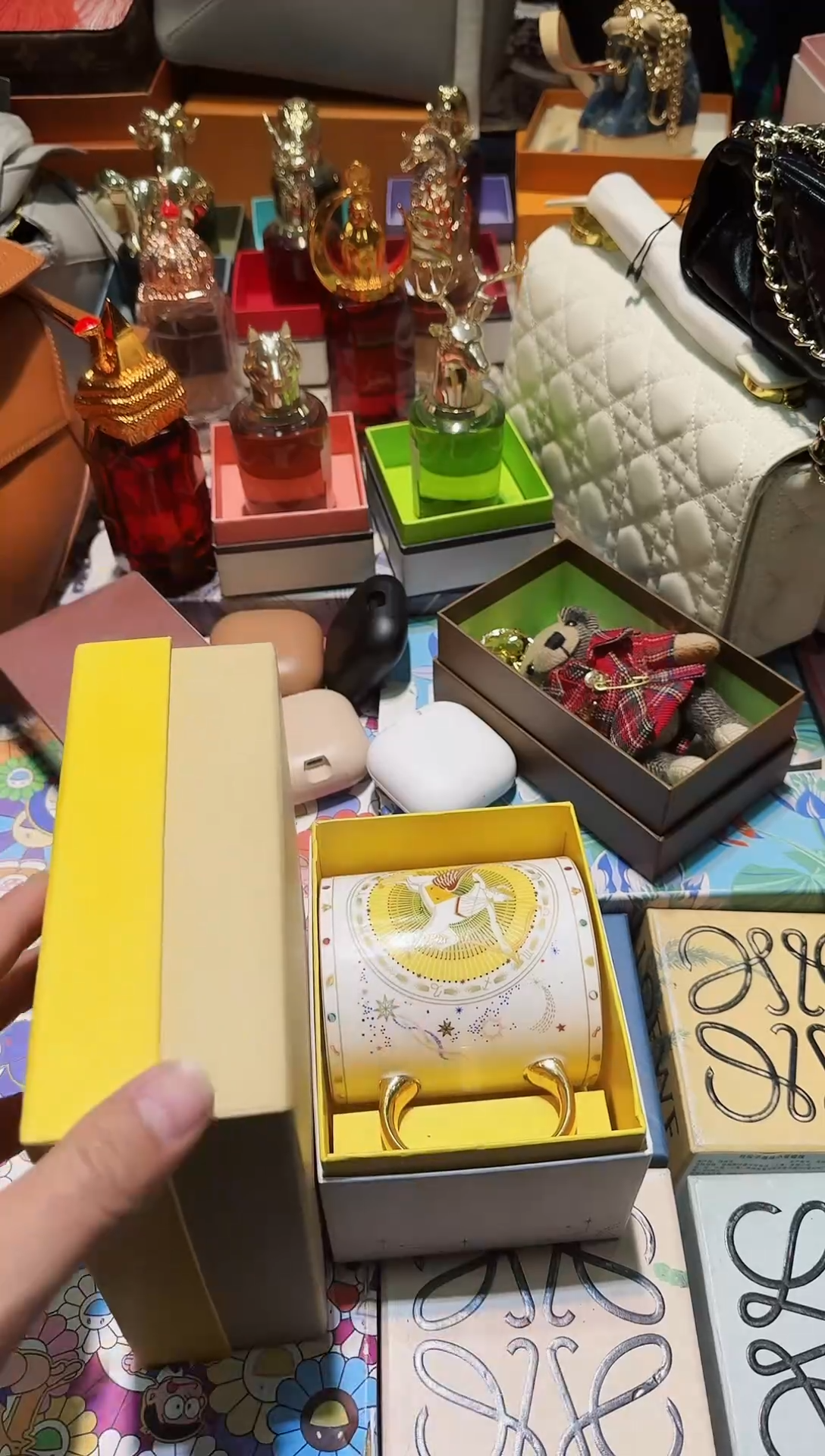 【闪购商品】瓷片换类目孤品单品一件不留2