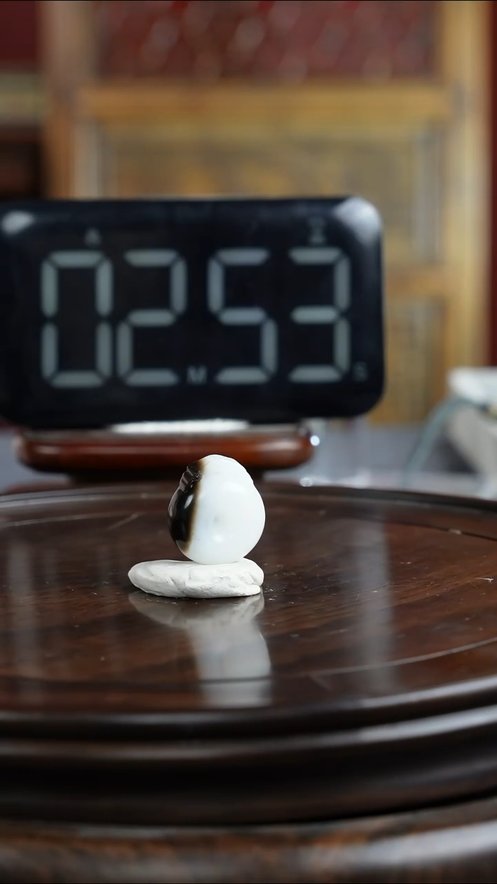 未镶嵌和田玉挂件风****是1