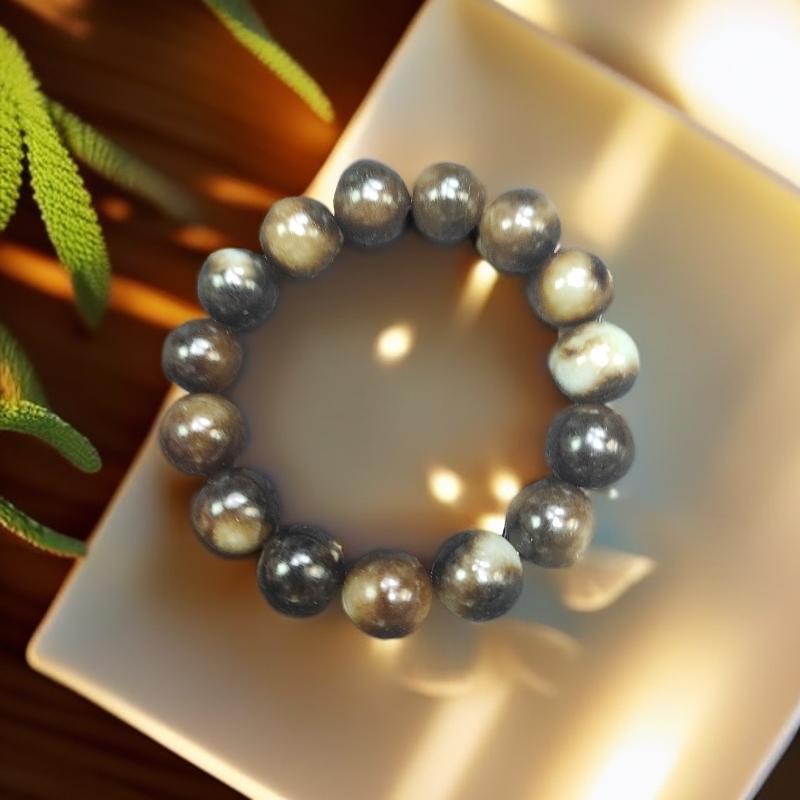 黑油库14手串多样性发货任意一条1511号