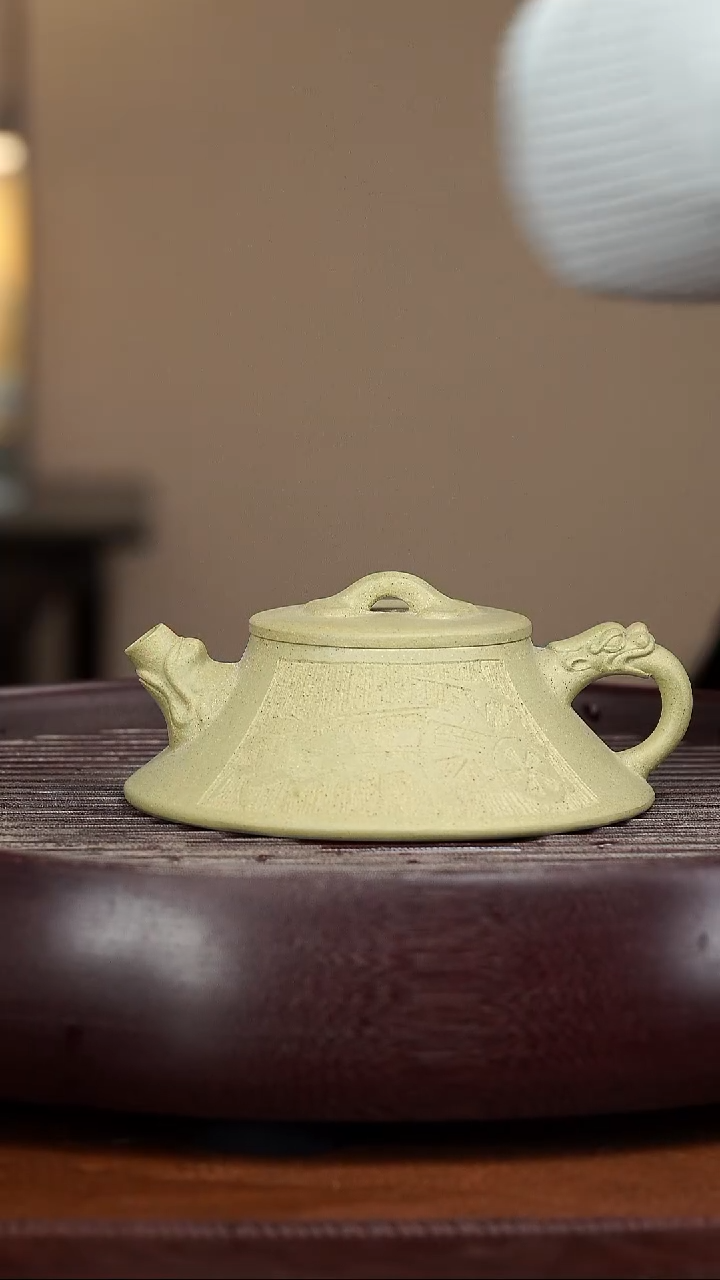 【闪购商品】紫砂茶壶宜兴紫砂壶