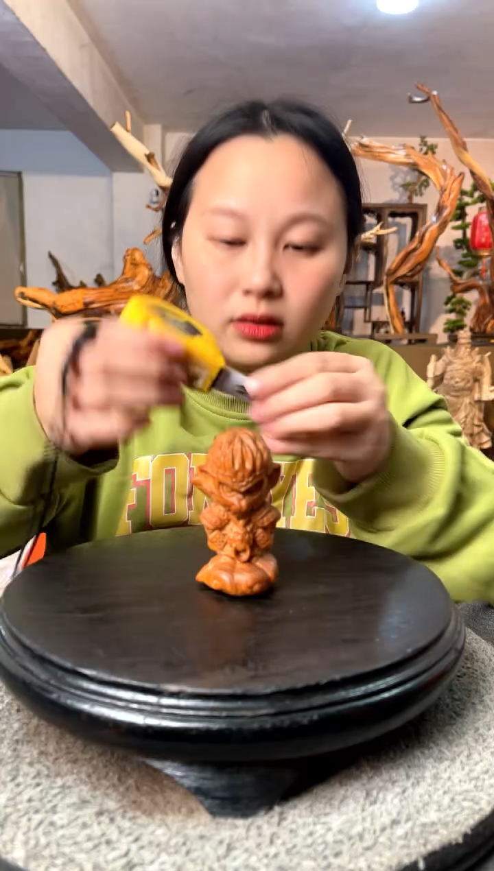 【闪购商品】柏木（崖柏）崖柏小件