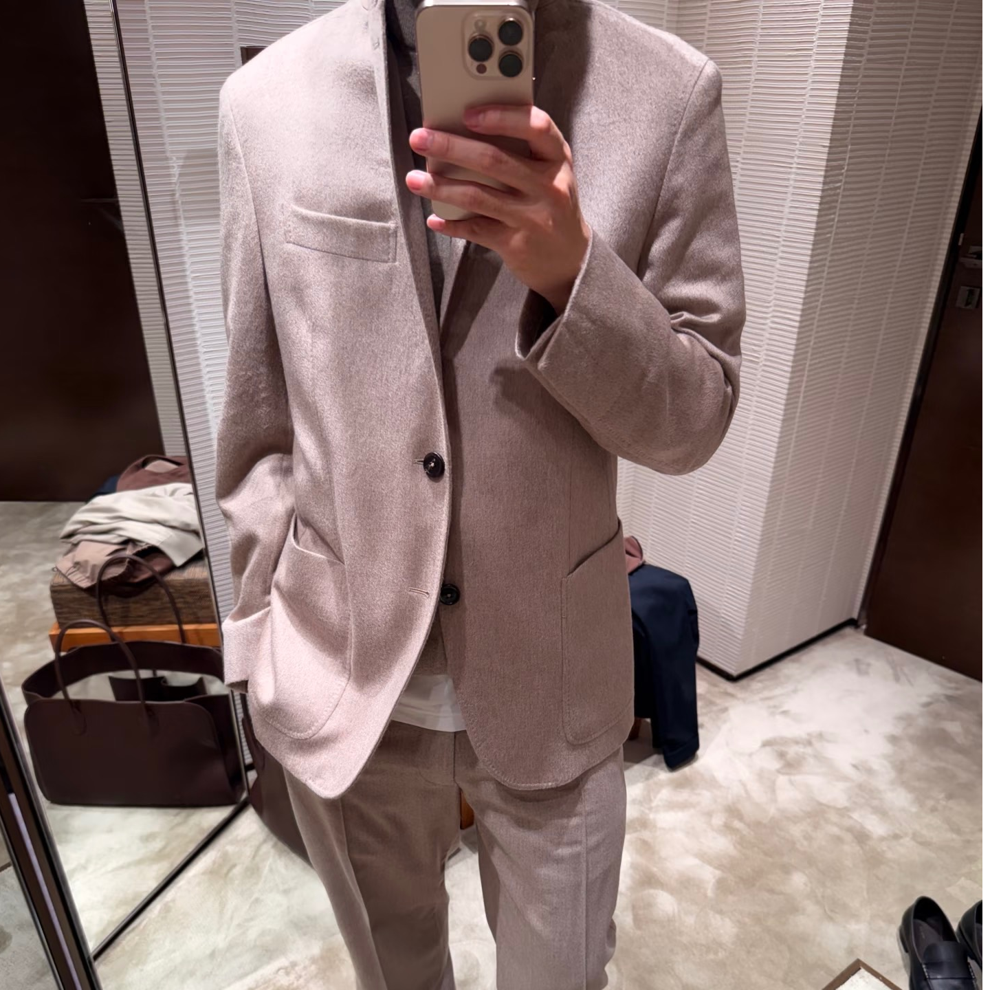 【9号链接老钱风】轻奢时尚百搭老钱风男款卫衣9988-五