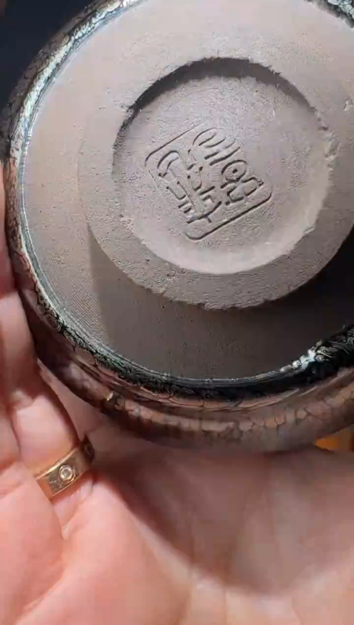 茶盏?****?建盏故事裴春元176