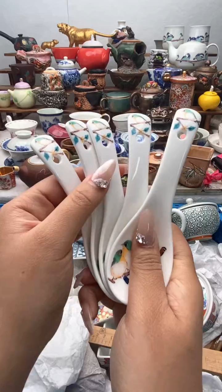 【闪购商品】瓷片全场满20包邮一对一闪购