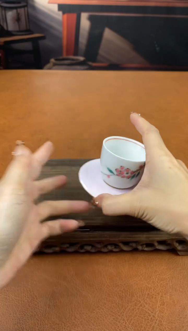 【闪购商品】陶禧茶器闪购福利V