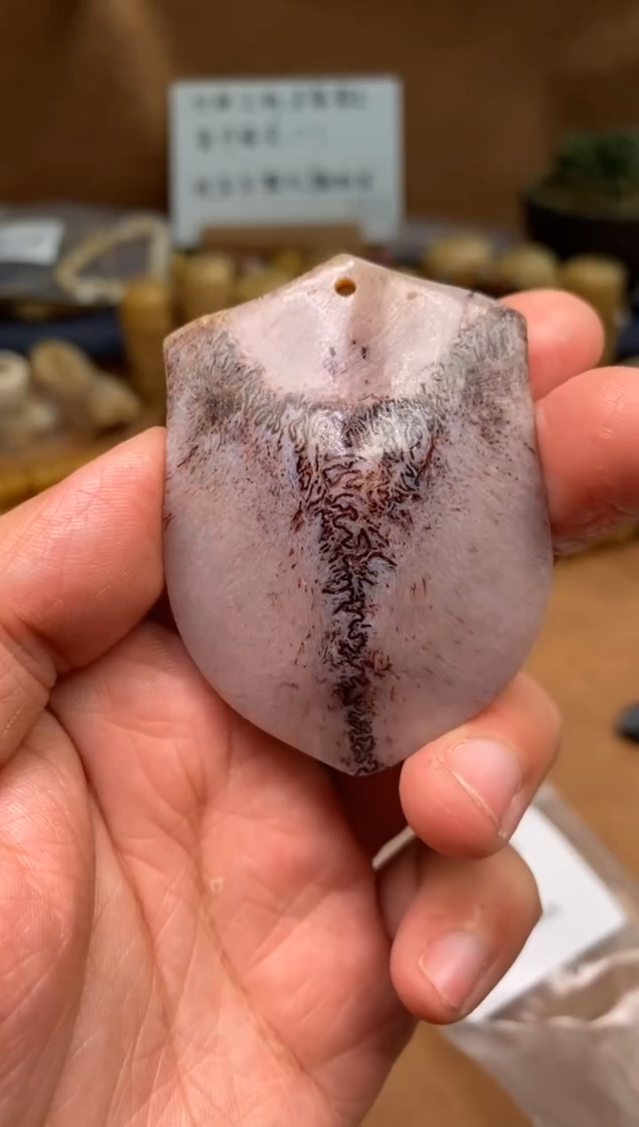 【闪购商品】鹿骨其他母鹿三界A154