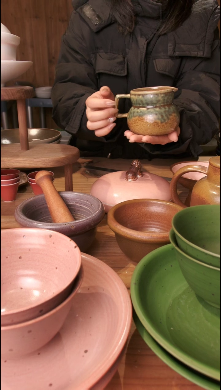 【闪购商品】碗景德镇手工高温陶瓷