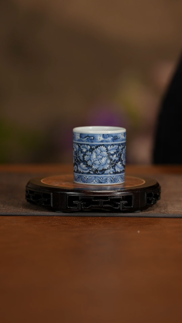 【闪购商品】景德镇高端纯手工瓷器