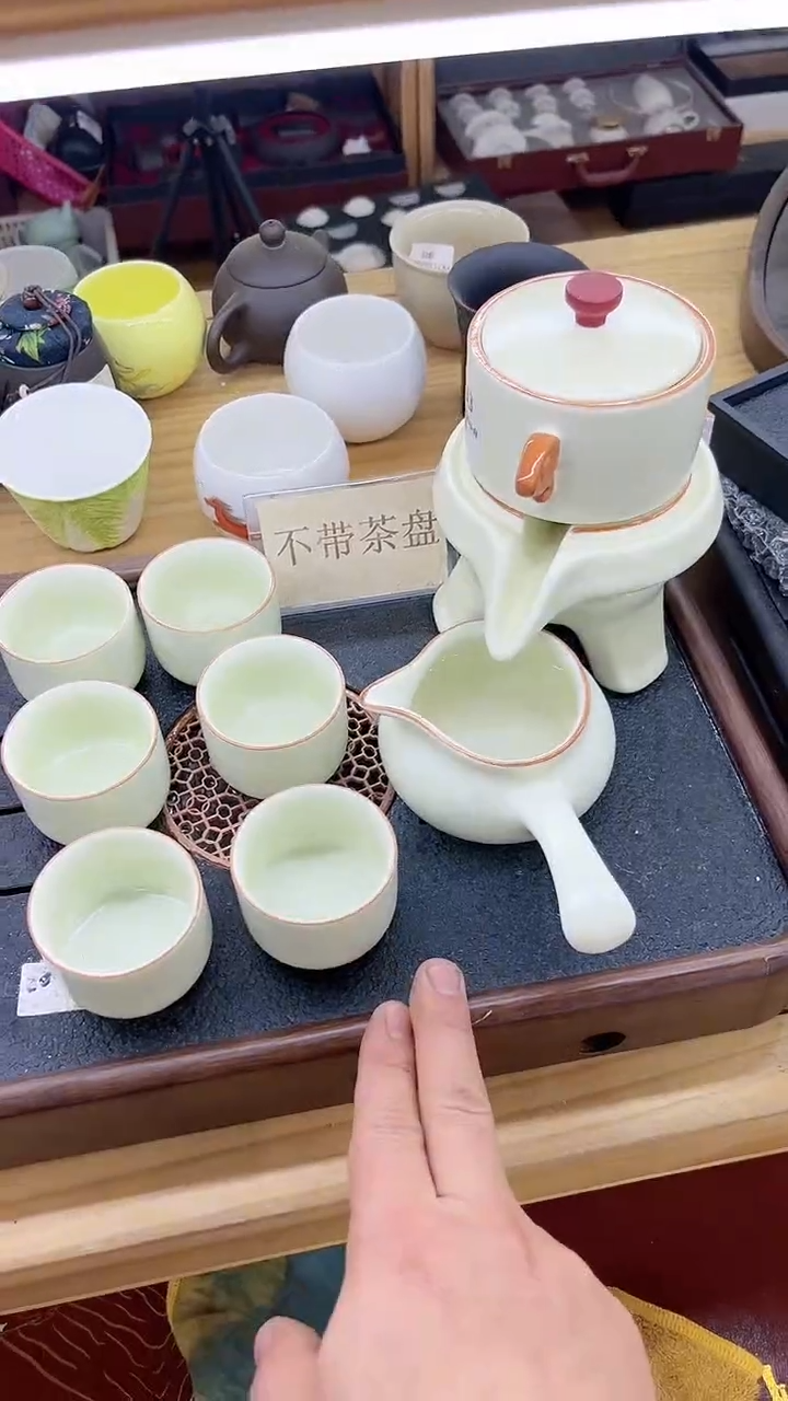 【闪购商品】窑主茶具窑主茶具@