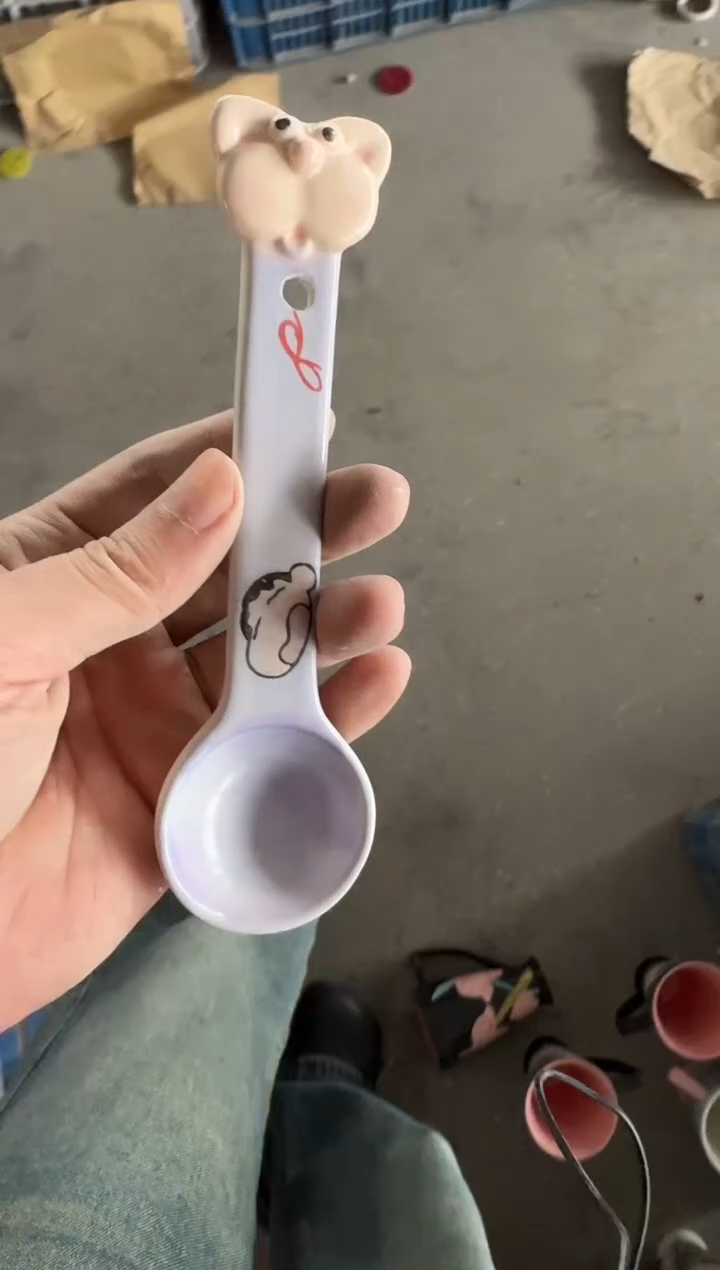 瓷小*【默认微瑕，介意勿拍】