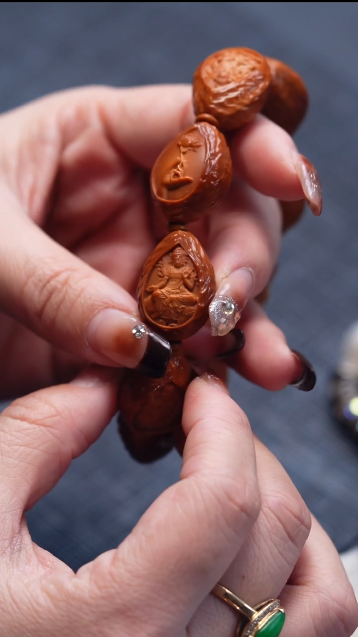 其他橄榄核橄榄核