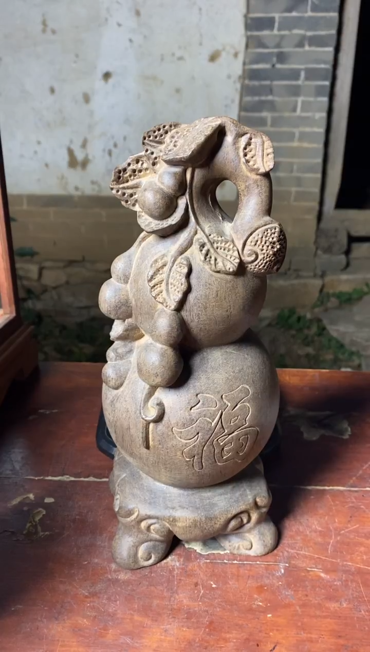 木葫芦精品好物推荐