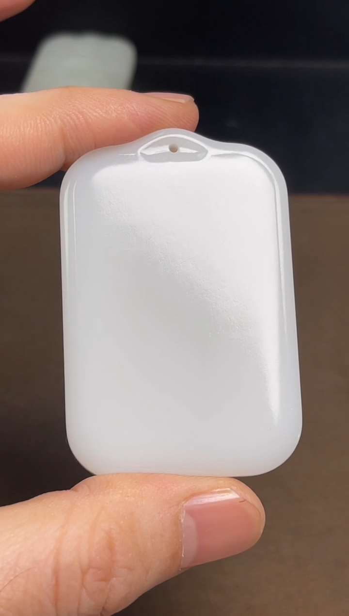 【闪购商品】和田玉颈饰未镶嵌52 带包容