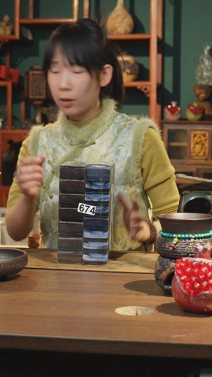 【闪购商品】其他陶瓷茶器茶具674同款