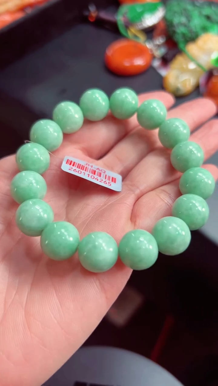 吊坠(不含链)未镶嵌翡翠10