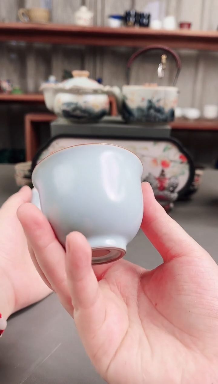 【清货】微瑕不售后，完美主义慎拍607