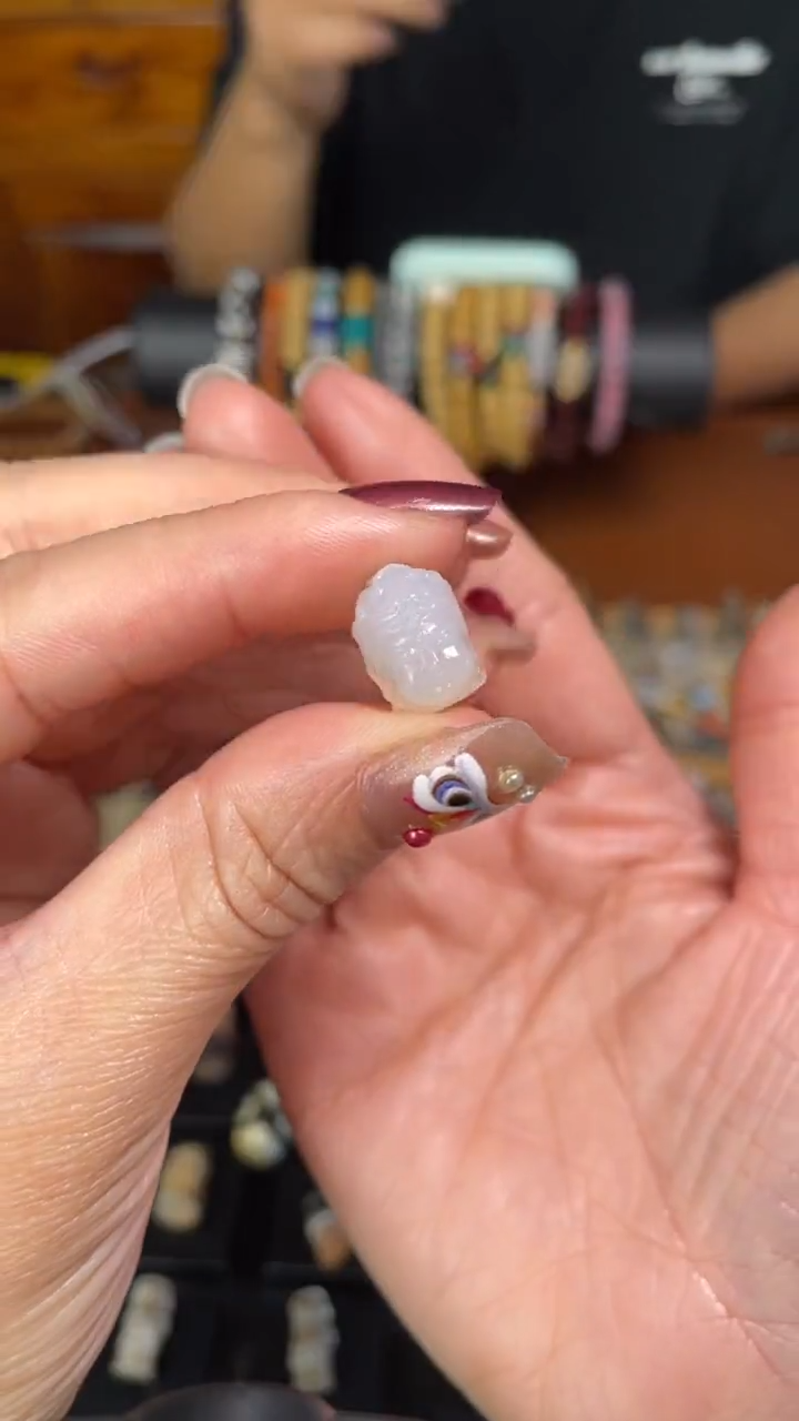 【闪购商品】玛瑙/玉髓颈饰未镶嵌玛瑙饰品50