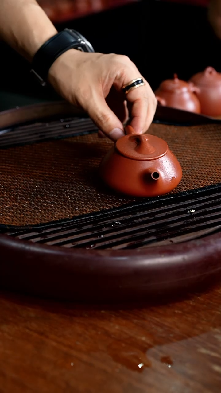 闪购闪购石瓢紫砂壶