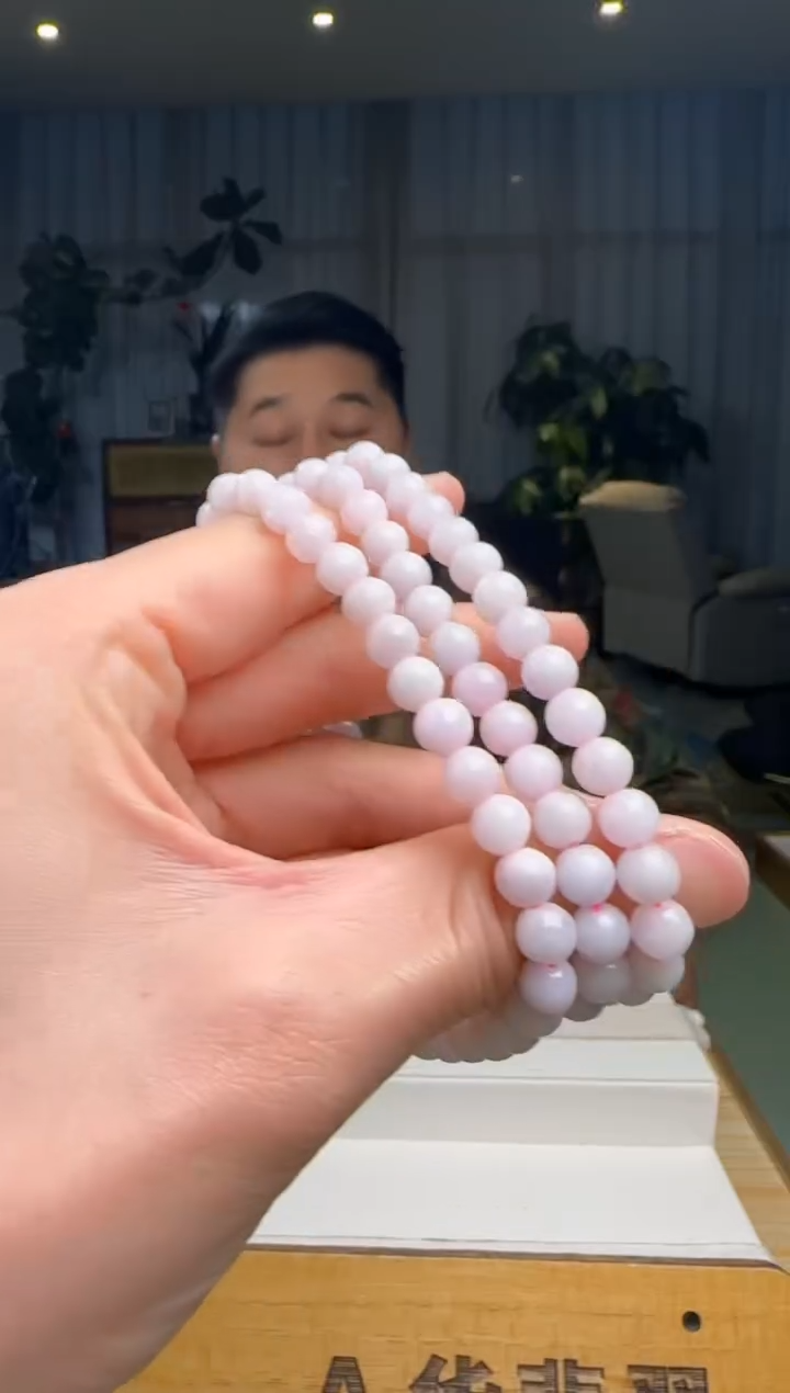 【闪购商品】翡翠颈饰未镶嵌多样性发一DY@@60B7J11295