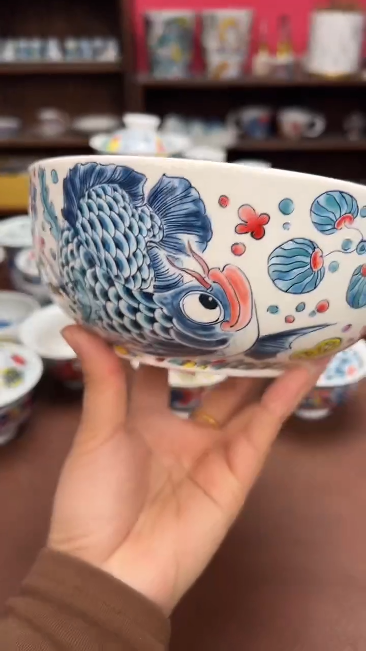 【闪购商品】品】 昨明（福利价格） 大汤碗