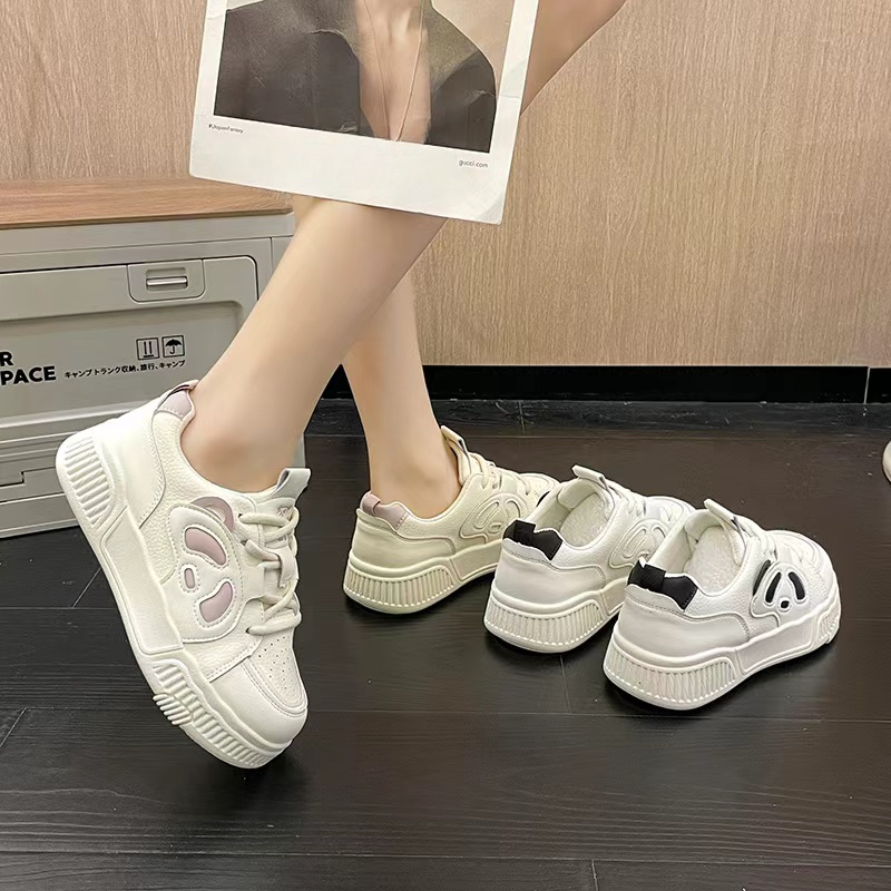 断码时尚精品女鞋-2