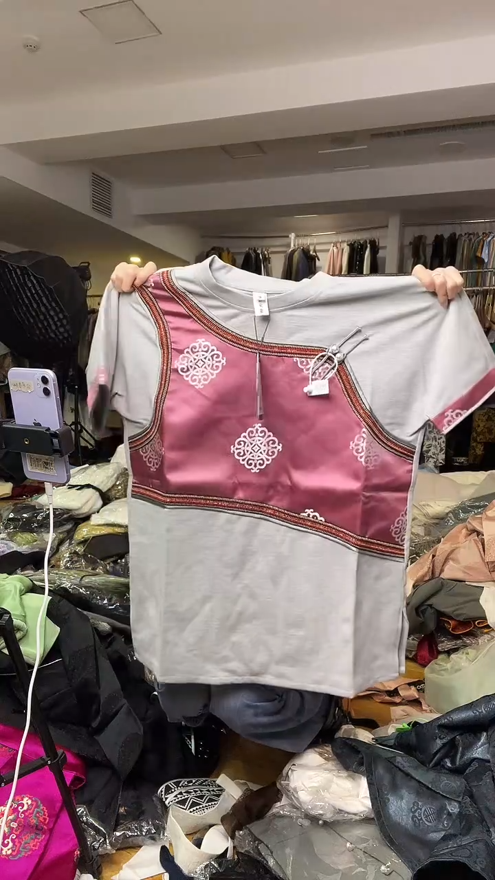 半袖       M码       80-130斤