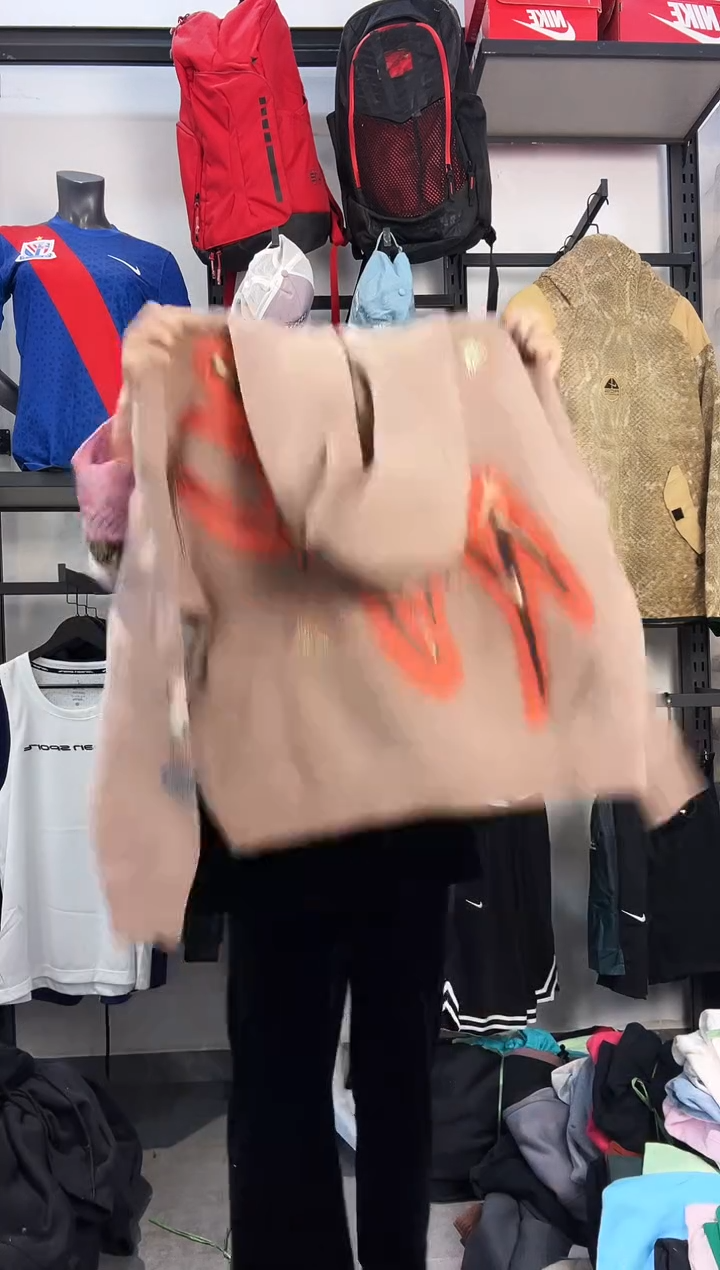 486闪购编码Nike/Jordan运动卫衣裤以直播间过款为准尺码·185
