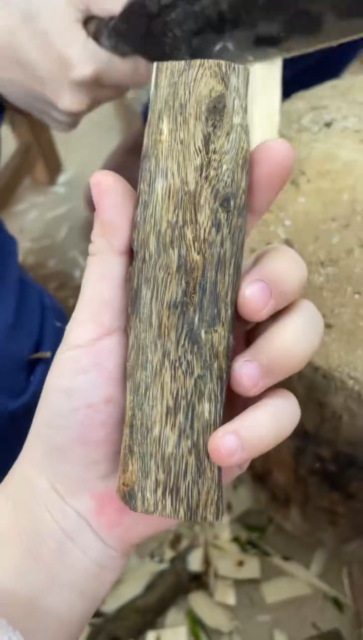 沉香沉香碎屑棋楠沉香 原料文创1