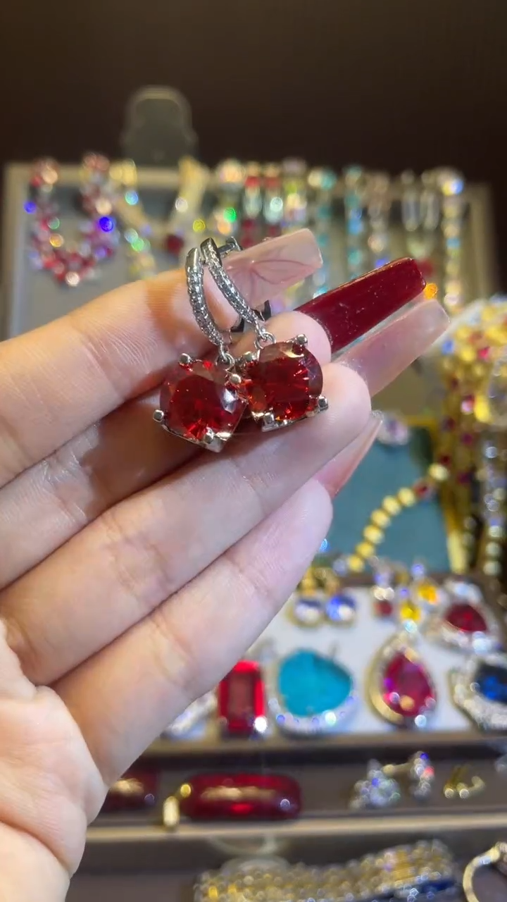 非金属无高端定制精品系列款式S486